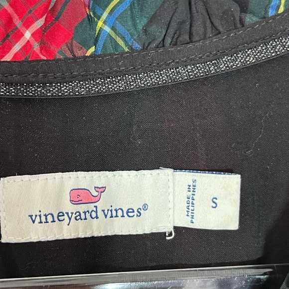 VINEYARD VINES | S | 19” PTP - Picture 4 of 12